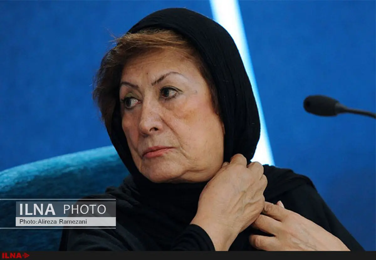 منشور کوروش تمام آرزوهای یک ملت است/ باید سنگدل باشیم که بگوییم زنان برای خواندن در اپرا نیایند