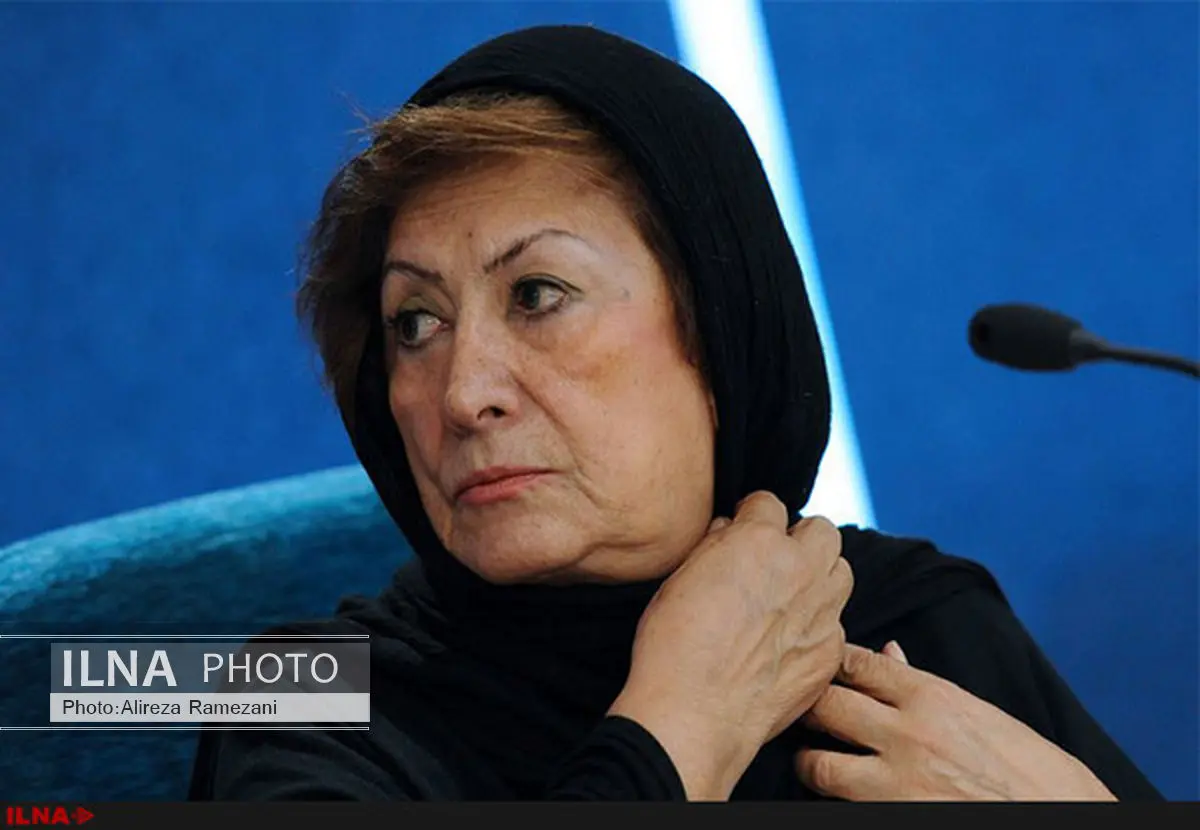 منشور کوروش تمام آرزوهای یک ملت است/ باید سنگدل باشیم که بگوییم زنان برای خواندن در اپرا نیایند