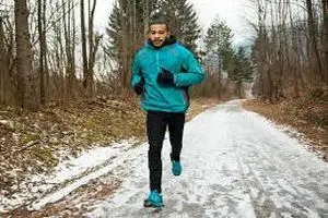 دویدن در سرما چه فوایدی دارد؟