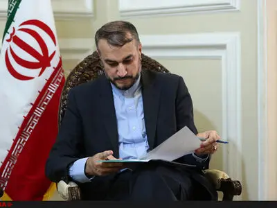 عبداللهیان.. على خلفیة قضیة قتل خاشقجی... على ترامب تحمل المسؤولیة امام العالم ازاء دعمه للریاض