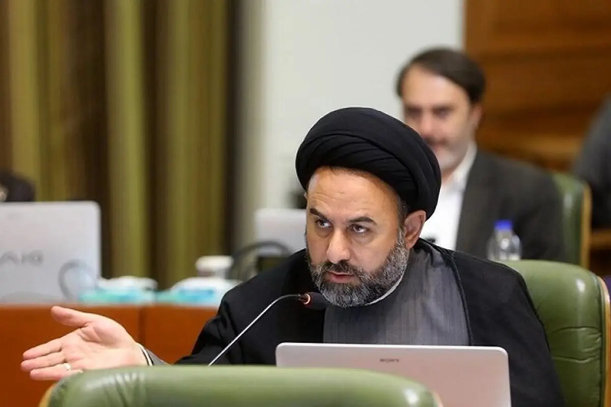 لزوم ارائه متمم بودجه به شورا به دلیل عبور شهرداری تهران از سقف تولید آسفالت 