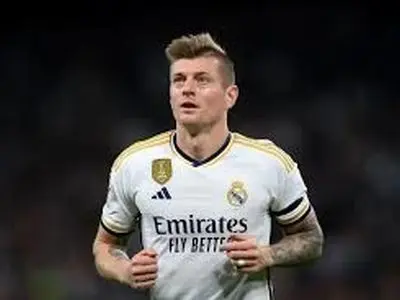 ویدئو: تمرینات اختصاصی تونی کروس در ‏روز تولدش