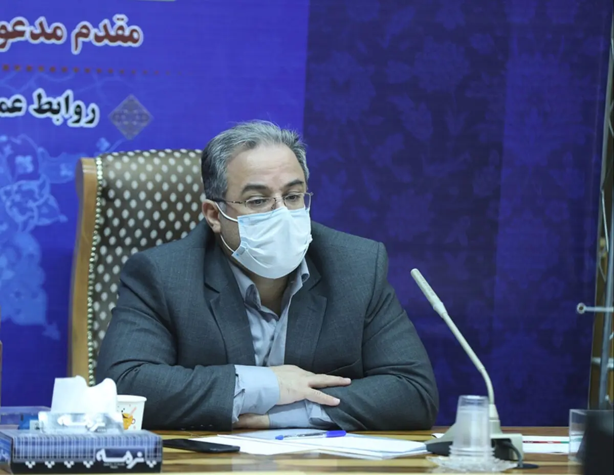 تخصیص اعتبار برای مناسب‌سازی فضاهای عمومی برای تردد معلولین و جانبازان