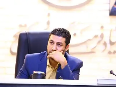 مدیر آرشیو مرکزی بنیاد فرهنگی روایت فتح منصوب شد