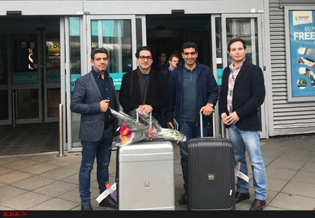 همایون شجریان «هوای گریه» را در لندن و منچستر اجرا می‌کند