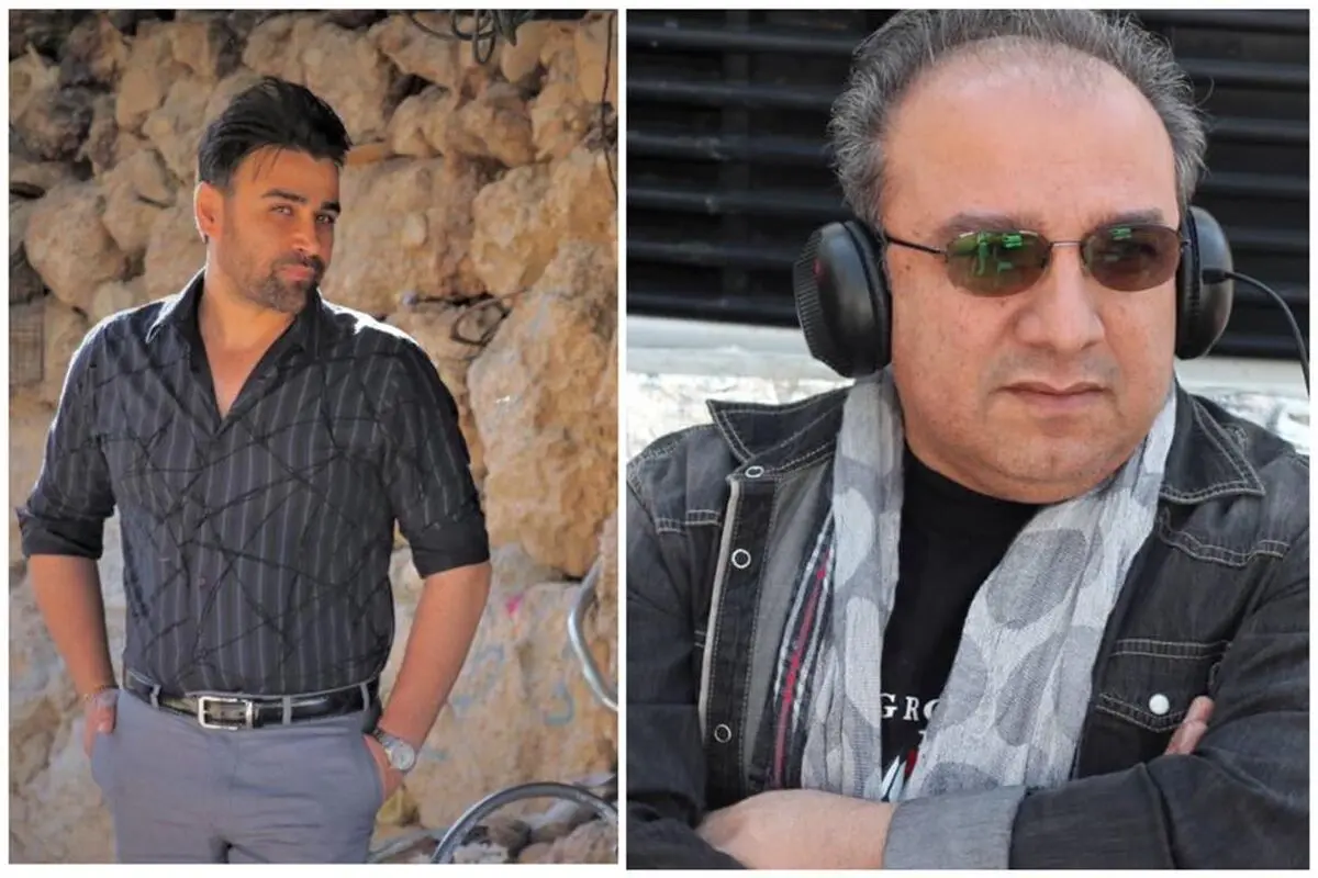 حسین سهیلی‌زاده «عقرب عاشق» را می‌سازد