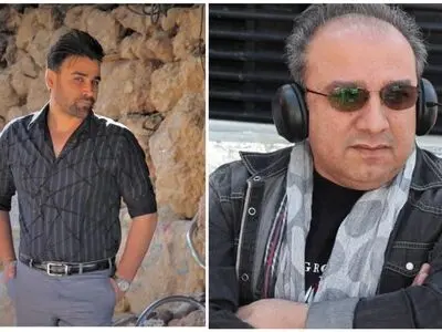 حسین سهیلی‌زاده «عقرب عاشق» را می‌سازد