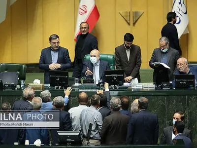 جلسه رأی اعتماد به وزیر پیشنهادی وزارت تعاون، کار و رفاه اجتماعی