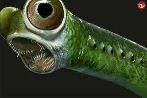 جانور منقرض‌شده‌ای که تیزترین «دندان» تاریخ را داشت