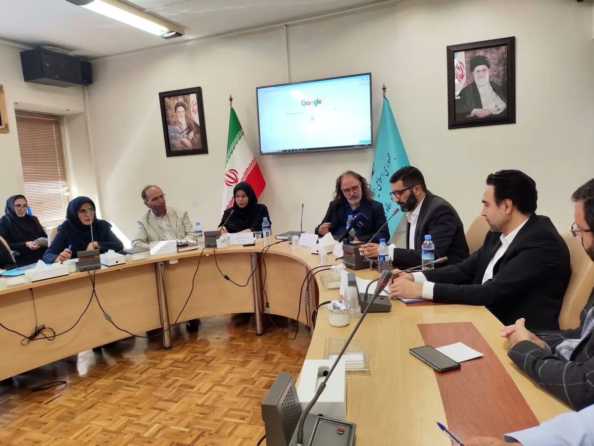 آفتهای رفیقبازی و باندبازی در انتصابات/ مرکز آمار حتی آمار سوءتغذیه را منتشر نمیکند