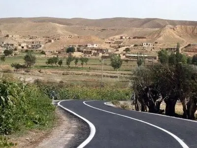 وجود 887 نقطه حادثه‌خیز در کشور