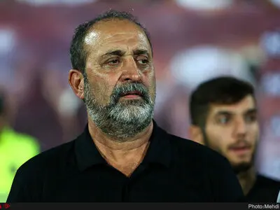 میثاقیان: جمع کردن پدیده به جز من کار هیچکس نبود/ با دو برد از این شرایط خارج می‌شویم