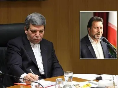 کمرئی به عنوان رئیس ستاد پروژه‌ی مهر سال تحصیلی ۹۹-۹۸ معرفی شد