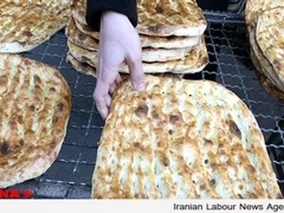 دولت کارگران را از نان ارزان هم محروم کرد