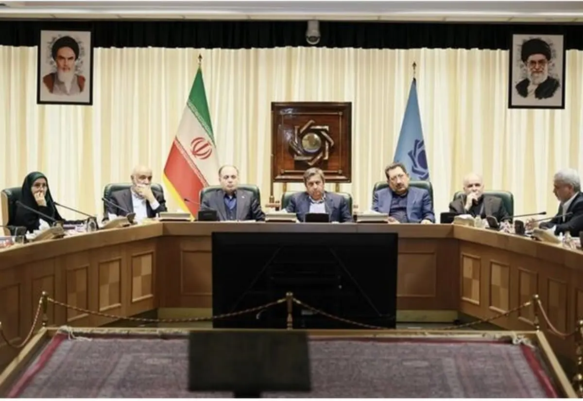 بررسی پیشنهادهایی برای تسهیل واردات کالاهای اساسی