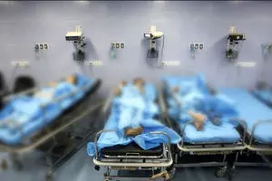 یک فوتی و 11 مصدوم در پی مصرف مشروبات الکلی در شهرستان نیشابور