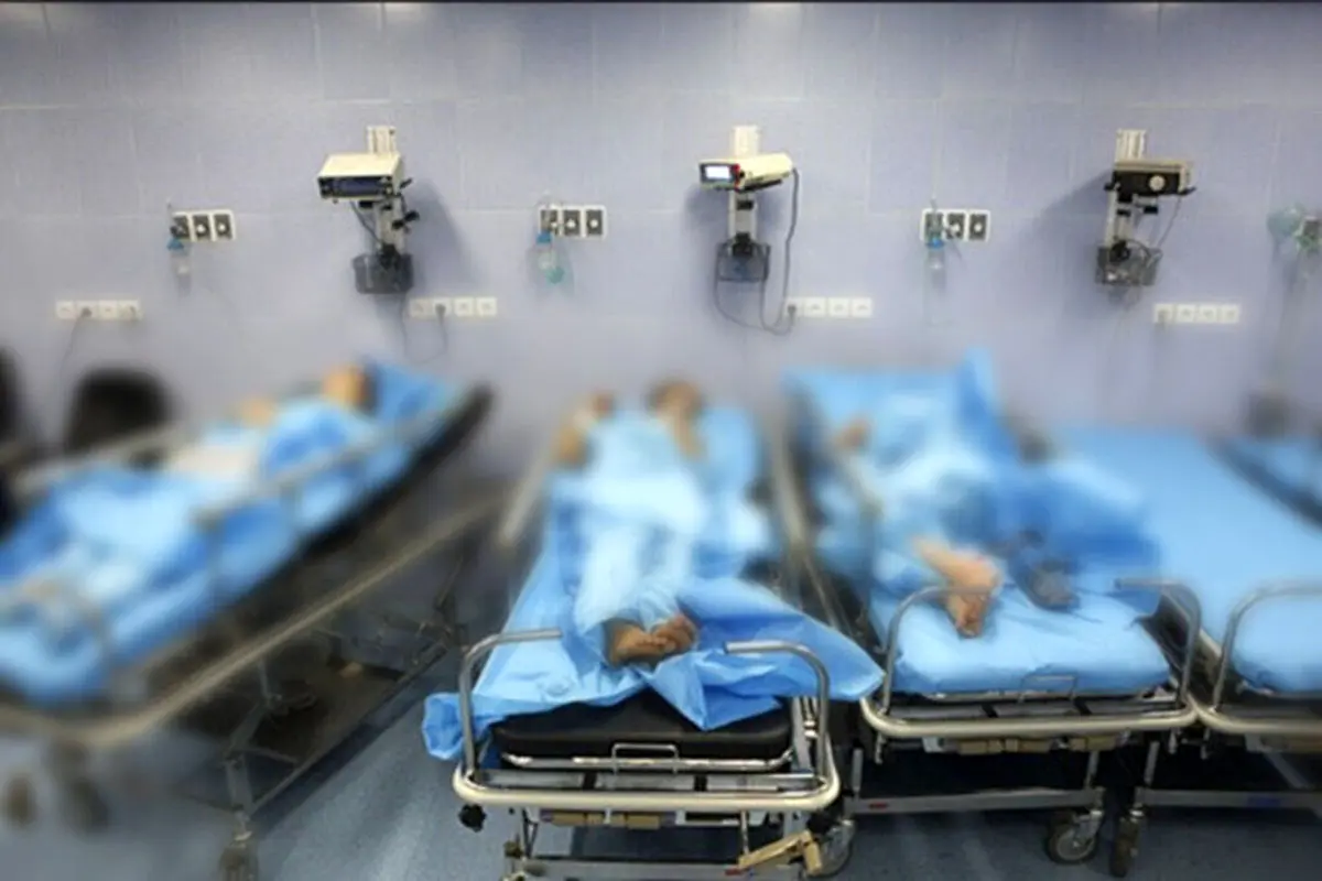 یک فوتی و 11 مصدوم در پی مصرف مشروبات الکلی در شهرستان نیشابور