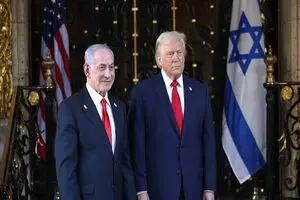 ایران در صدر دستورکار دیدار با ترامپ خواهد بود