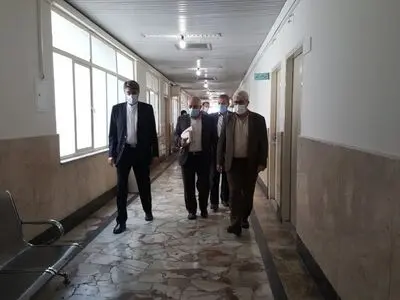 تأکید حاج‌ محمدی بر صدور مجازات جایگزین حبس و در نظر داشتن تبعات سوء حبس
