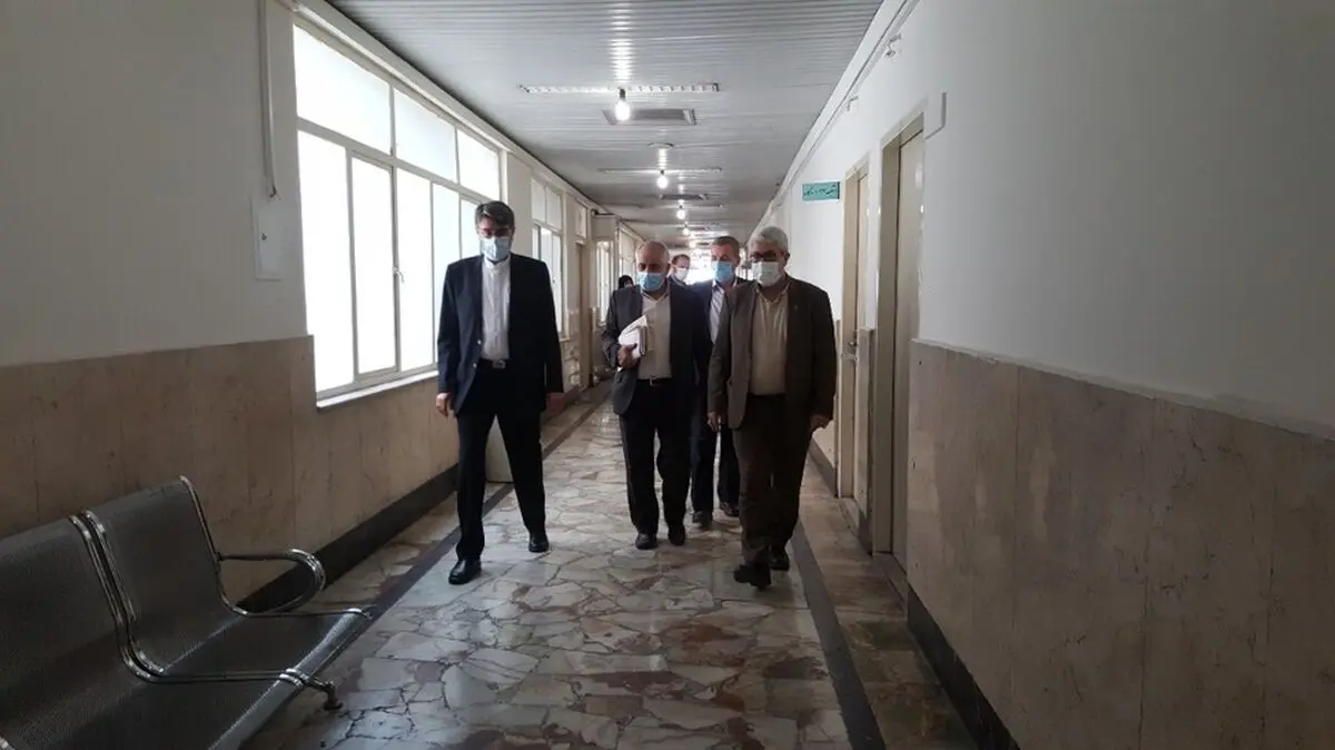 تأکید حاج‌ محمدی بر صدور مجازات جایگزین حبس و در نظر داشتن تبعات سوء حبس