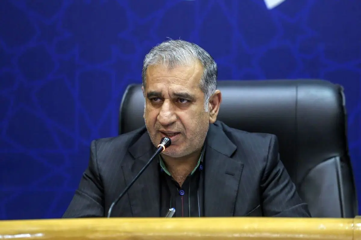 همکاری گسترده و مؤثر دستگاه‌های اجرایی با سمن‌ها 