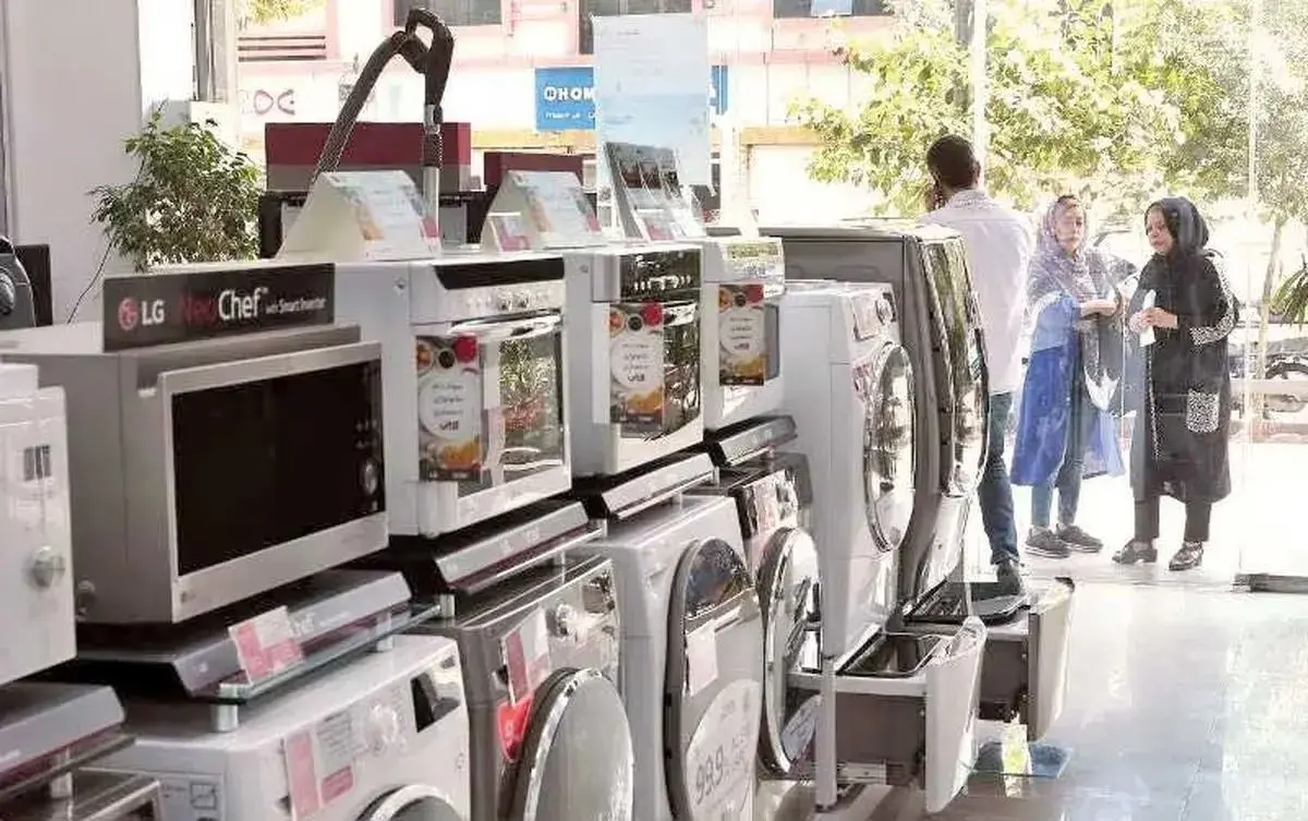 چطور ال‌جی و سامسونگ دوباره به ویترین فروشگاه‌های ایران برگشتند؟!