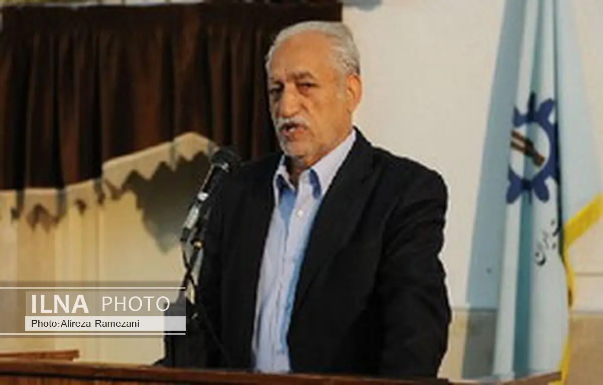 صنعت، دانشگاه و دولت سه راس توسعه کشور در پسابرجام/ مراقب باشیم گشایش "ال‌سی" بلای جان صنعت نشود