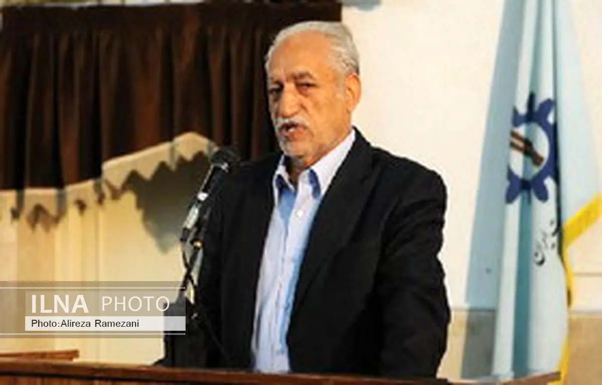 صنعت، دانشگاه و دولت سه راس توسعه کشور در پسابرجام/ مراقب باشیم گشایش "ال‌سی" بلای جان صنعت نشود