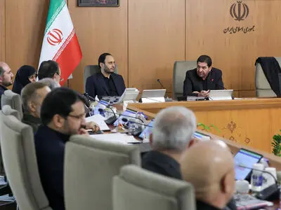 خلال تراسه اجتماع مجلس الوزراء الیوم؛ مخبر: إیران وصلت إلى مرحلة لم تعد فیها فکرة استخدام الخیار العسكري ضدها موجودة في ذهن أحد