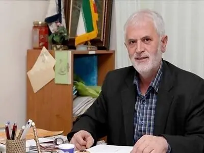 نامه رئیس نظام‌پزشکی تهران به «روازاده» برای معرفی خود به دادستانی نظام‌پزشکی