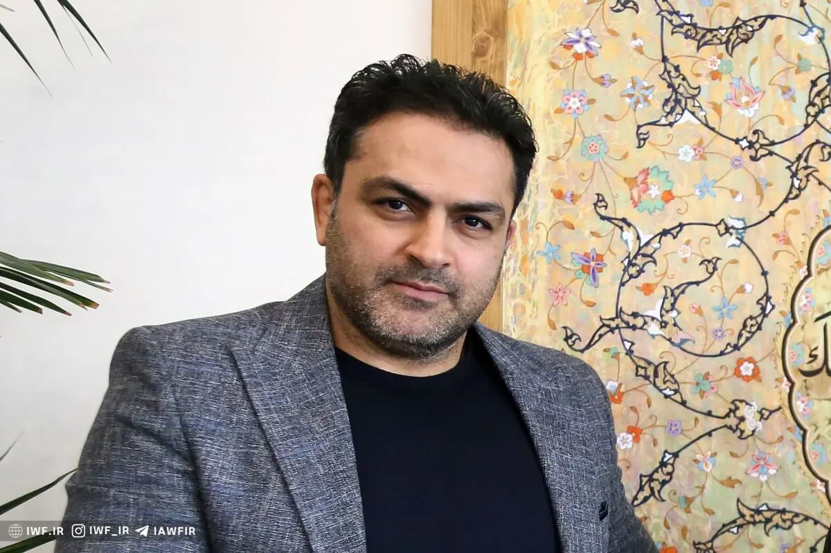 صادق گودرزی: غلامرضا محمدی بزرگمنشی خود را نشان داد