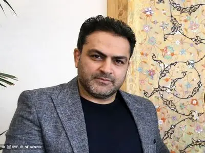 صادق گودرزی: غلامرضا محمدی بزرگمنشی خود را نشان داد