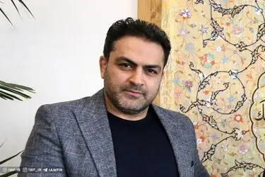 صادق گودرزی: غلامرضا محمدی بزرگمنشی خود را نشان داد