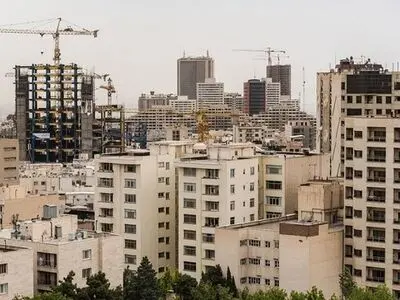 تصویب ۳۴ طرح توسعه شهری در کمیسیون ماده ۵ تهران از ابتدای سال ۱۴۰۱ تا کنون