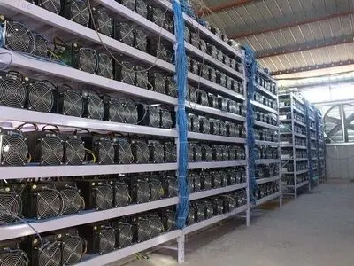 محکومیت ۳.۹ میلیاردی قاچاقچیان ماینر