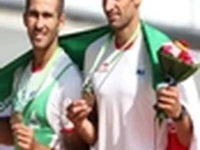 رهنما: یا مدال می گرفتم یا جنازه ام از آب بیرون می آمد!