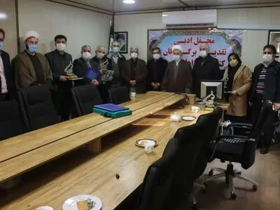 قدردانی مدیر کل تبلیغات اسلامی آذربایجان غربی از «شاعران آیینی» حوزه هنری استان