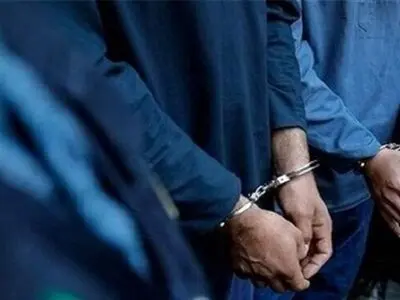 دستگیری سارقان تجهیزات پزشکی از بیمارستانی در شمال تهران