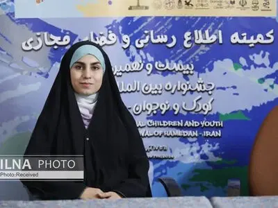 عراق بیش از سه دهه تئاتر نداشته! / کودک‌کشی و نسل‌کشی موضوع مهم امروز است