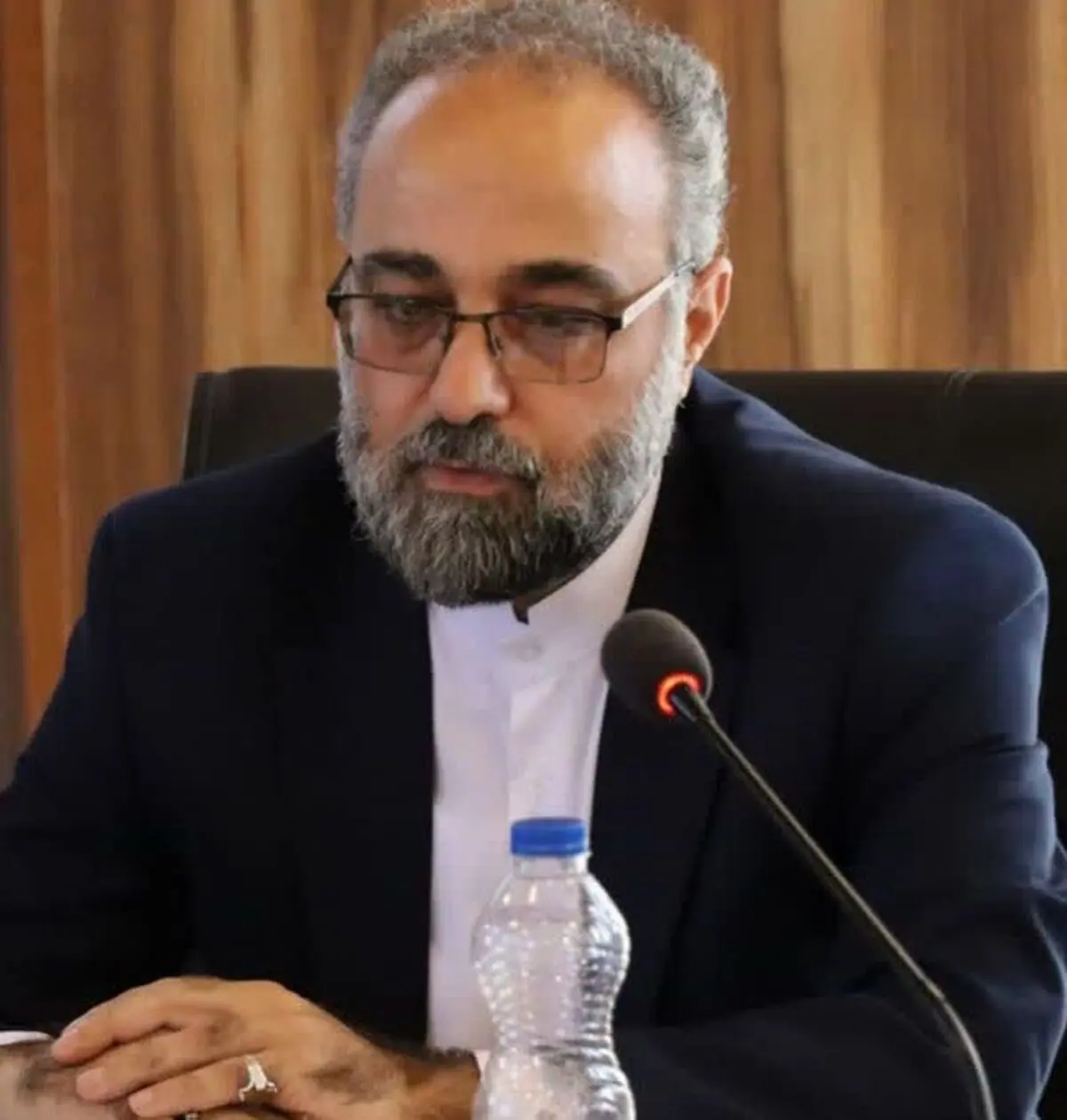 دستورات ویژه برای برخورد با رانندگان پرخطر  در اردبیل صادر خواهد شد
