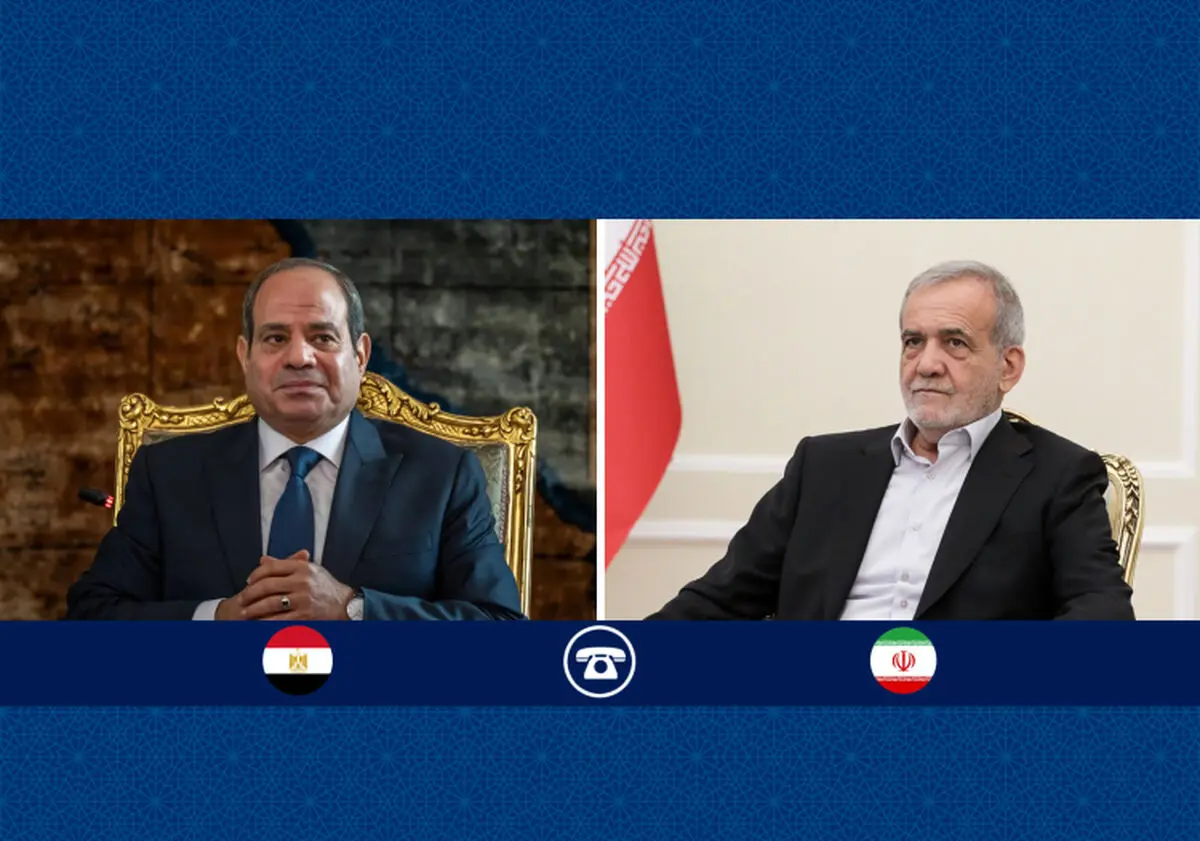  تأکید بر راهکارهای دیپلماتیک برای حل و فصل مسائل و آغاز فصل نوین روابط منطقه‌ای