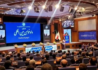 عبدلیان‌پور: اجازه نمی‌دهیم خون شهدا پایمال شود/ مستندات جنایات برای پیگیری در محاکم بین‌المللی آماده است