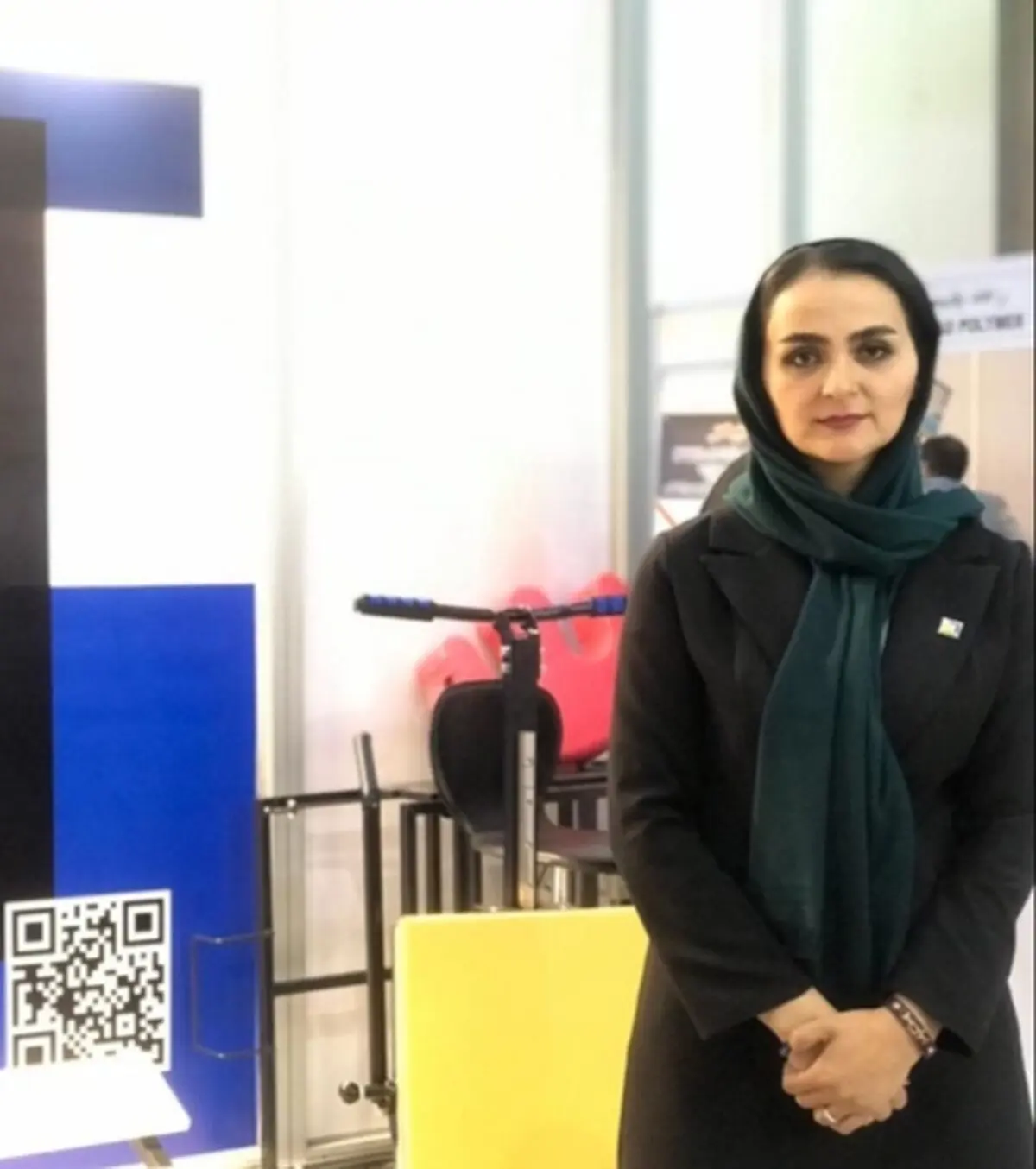 محصولات شرکت شایستگان پیشرو آروین قابلیت صادرات دارد