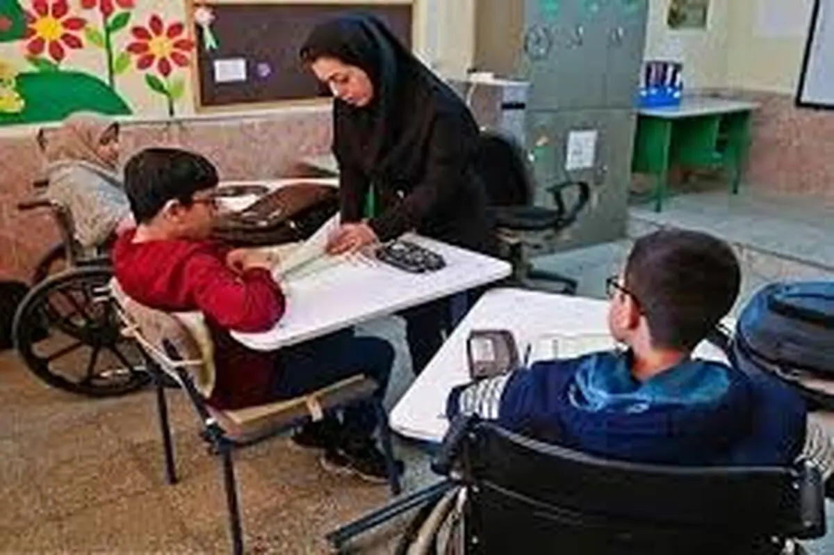 سفر مجازی دانش‌آموزان استثنایی در قالب طرح «کشف ایران»