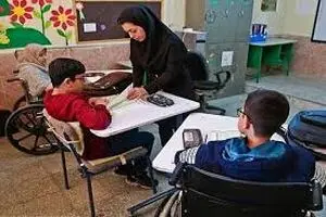 سفر مجازی دانش‌آموزان استثنایی در قالب طرح «کشف ایران»