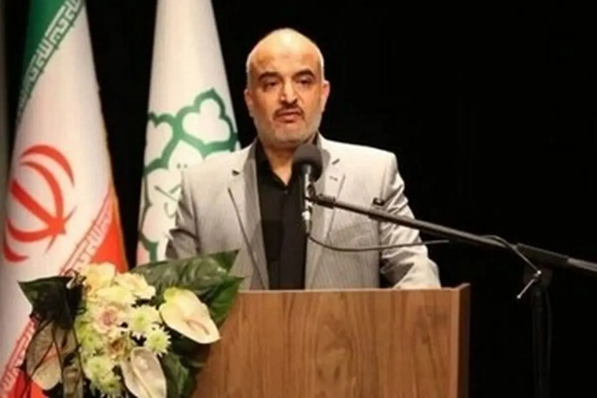ایران‌یار در کنار شهروندان در ایام جنگ