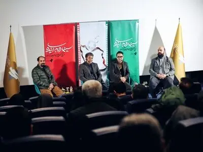 دچار فقدان عقلانیت در عرصه فرهنگ و هنر هستیم/ امروزه عنصر هنر از بین رفته است