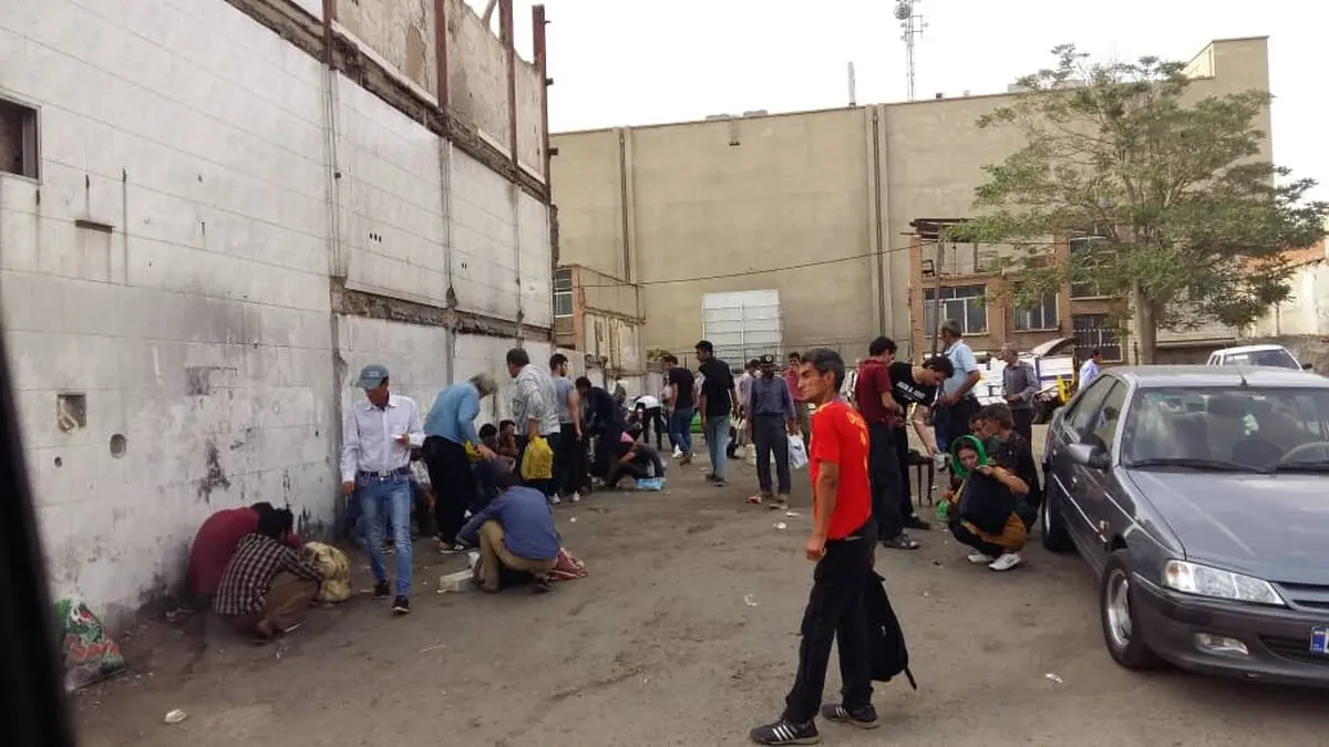بحران پروژه‌های مشارکتی در مناطق ۲۲ گانه شهر تهران/کیفیت زندگی در منطقه ۱۶ نگران‌کننده است