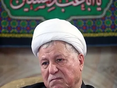 مراسم عزاداری مدیران و کارمندان مجمع تشخیص مصلحت نظام
