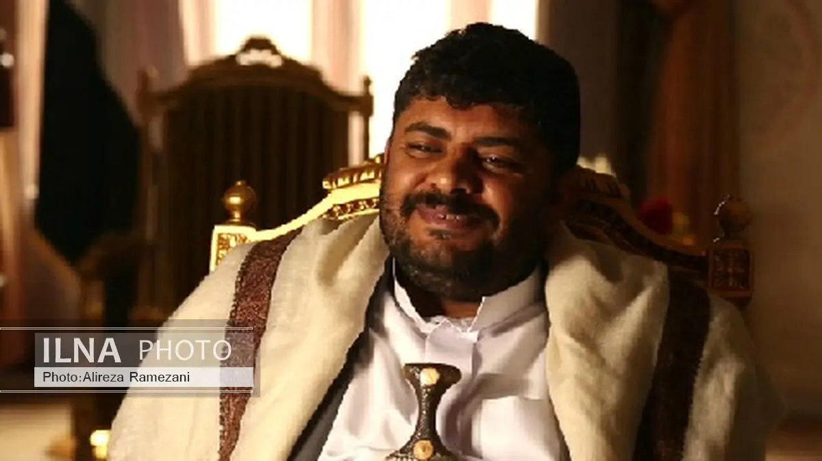 أنصارالله: لدینا عسکری أمیرکی وجنود لـلسعودیة من بین الأسرى